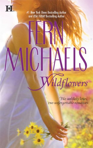 Wildflowers: Sea Gypsy\Golden Lasso by Fern Michaels