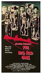 The Big Red One