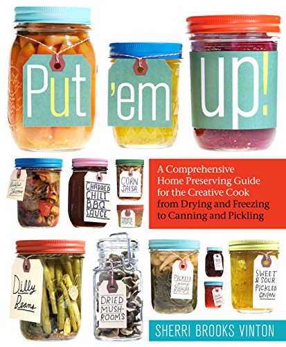 Put 'em Up! by Sherri Brooks Vinton