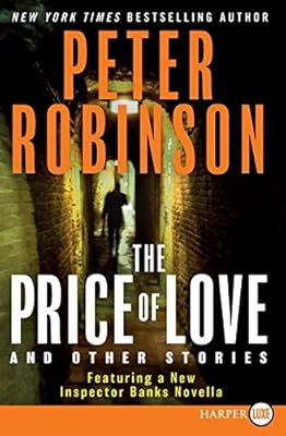 The Price of Love and Other Stories LP