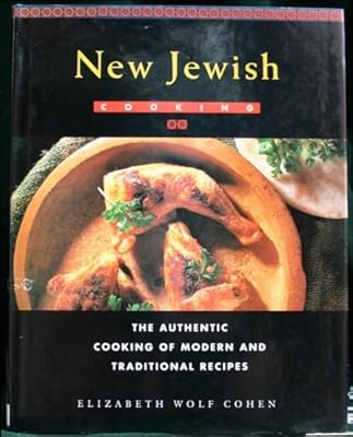 New Jewish Cooking