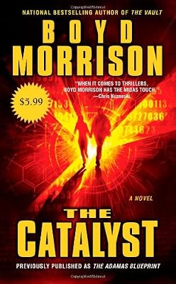 The Catalyst