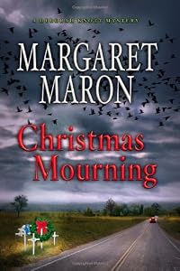 Christmas Mourning