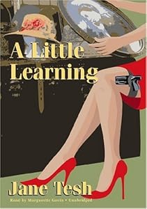 A Little Learning