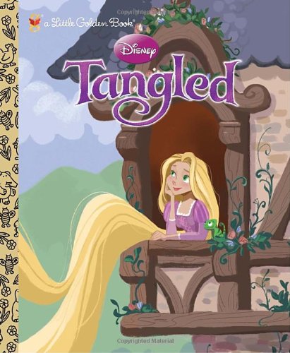 Tangled by Ben Smiley
