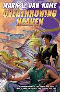 Overthrowing Heaven