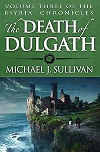 The Death of Dulgath