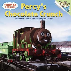 Thomas and Friends: Percy's Chocolate Crunch and Other Thomas the Tank Engine Stories