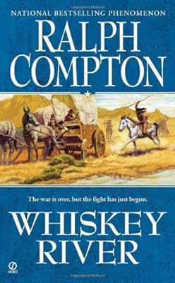 Whiskey River