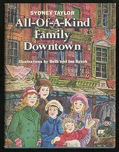 All-Of-A-Kind Family Downtown