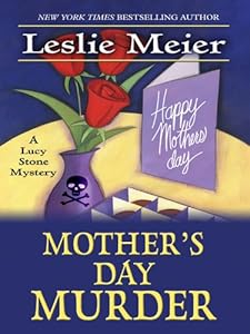 Mother's Day Murder