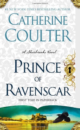 The Prince of Ravenscar by Catherine Coulter