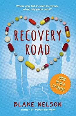 Recovery Road