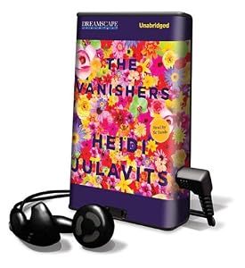 The Vanishers