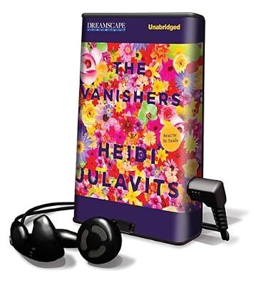 The Vanishers