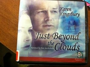 Just Beyond the Clouds