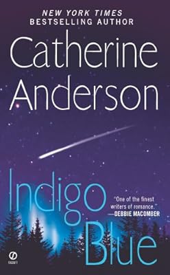 Indigo Blue