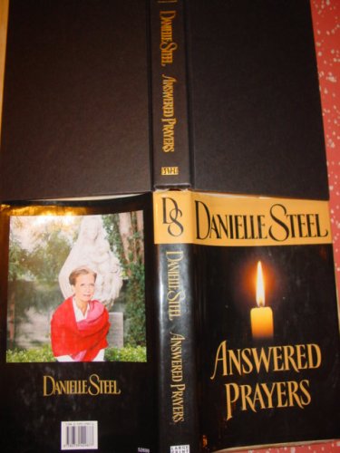 Answered Prayers by Danielle Steel