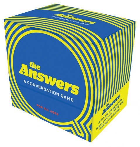 The Answers: A Conversation Game