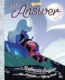 The Answer (Steven Universe)