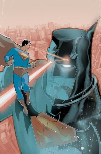 World's Finest by Sterling Gates