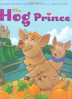 The Hog Prince