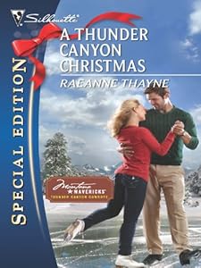 A Thunder Canyon Christmas
