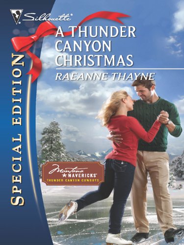 A Thunder Canyon Christmas by RaeAnne Thayne