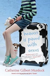 Heaven Is Paved with Oreos