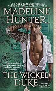 The Wicked Duke: Wicked Trilogy