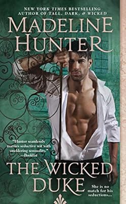 The Wicked Duke: Wicked Trilogy