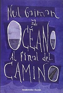 El oceano al final del camino