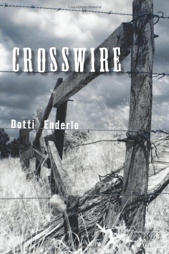 Crosswire by Dotti Enderle