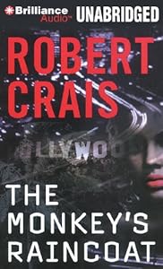 The Monkey's Raincoat