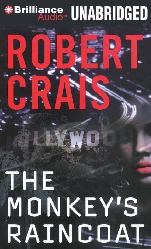 The Monkey's Raincoat by Robert Crais