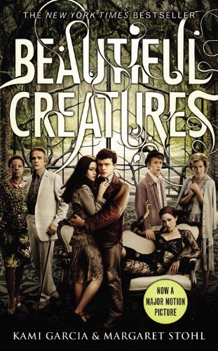 Beautiful Creatures by Kami Garcia