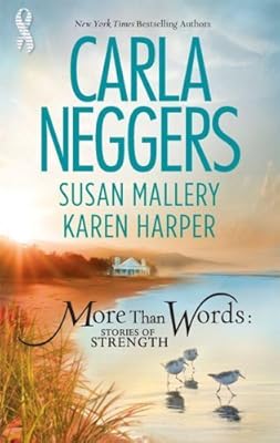 More Than Words: Stories of Strength