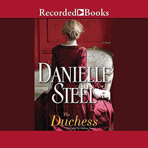 Duchess, The by Danielle Steel
