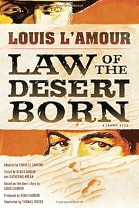 Law of the Desert Born