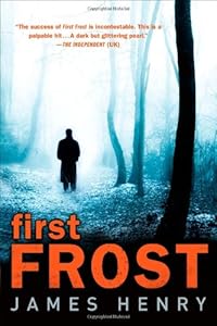 First Frost: A Mystery