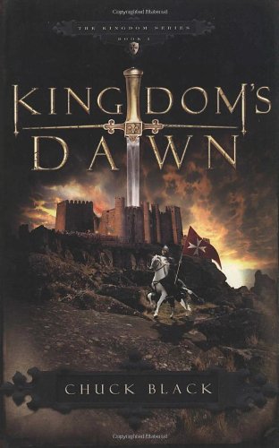 Kingdom's Dawn by Chuck Black