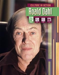 Roald Dahl (Culture in Action)