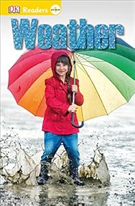 DK Readers L0: Weather