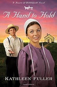A Hand to Hold