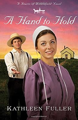 A Hand to Hold