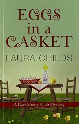 Eggs In A Casket