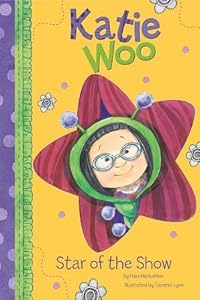 Star of the Show (Katie Woo)