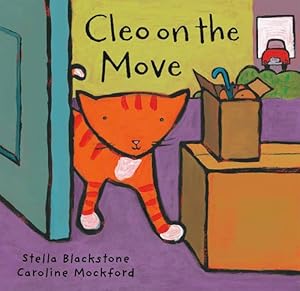 Cleo on the Move