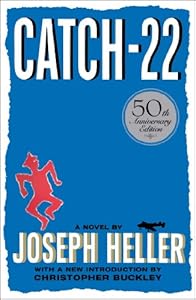 Catch-22: 50th Anniversary Edition