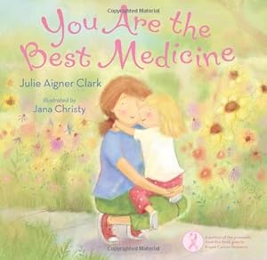 You Are the Best Medicine